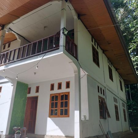 Sugi House Toraja - Penginapan Villa Harian Keluarga -Muat 20 Orang Рантепао Екстер'єр фото