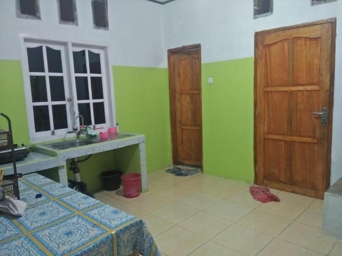 Sugi House Toraja - Penginapan Villa Harian Keluarga -Muat 20 Orang Рантепао Екстер'єр фото