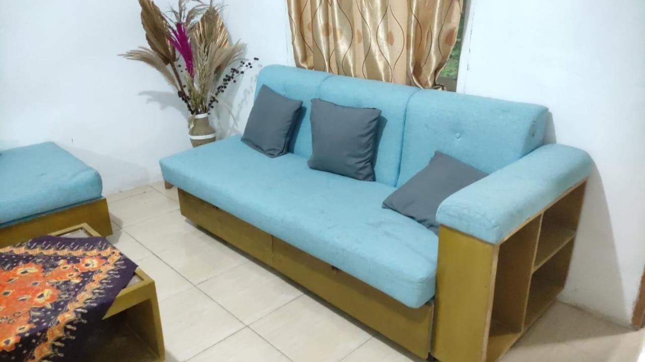 Sugi House Toraja - Penginapan Villa Harian Keluarga -Muat 20 Orang Рантепао Екстер'єр фото