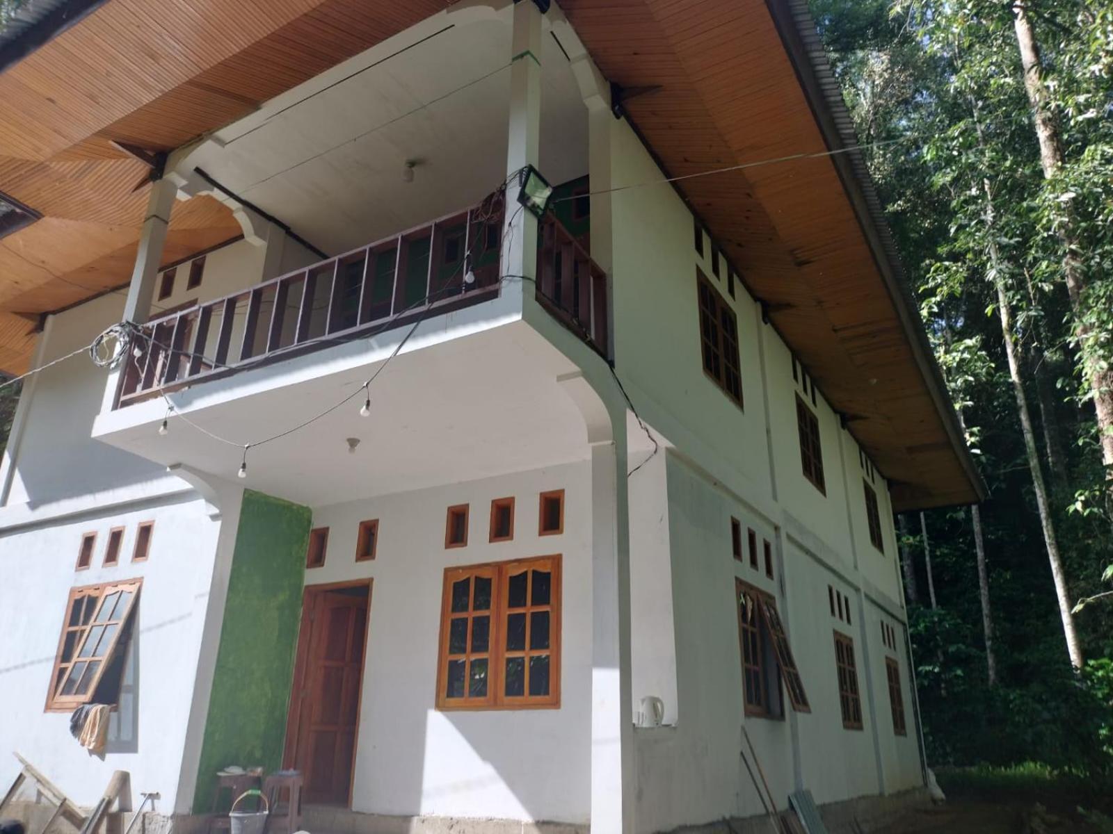 Sugi House Toraja - Penginapan Villa Harian Keluarga -Muat 20 Orang Рантепао Екстер'єр фото