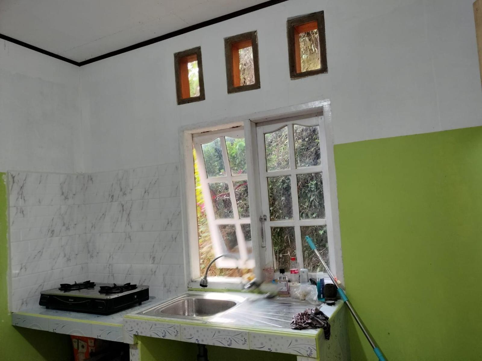 Sugi House Toraja - Penginapan Villa Harian Keluarga -Muat 20 Orang Рантепао Екстер'єр фото